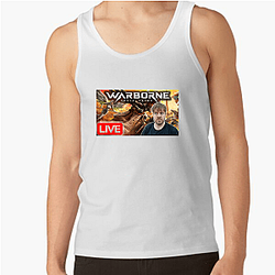 Warborne: Above Ashes – Signature Warriors’ Series Warborne Above Ashes Tank Tops