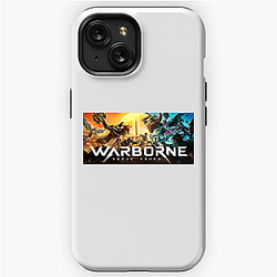 Warborne: Above Ashes – Limited War Edition Warborne Above Ashes Samsung Cases