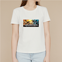 Warborne: Above Ashes – Limited War Edition Warborne Above Ashes T-Shirts