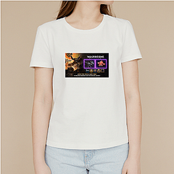 Warborne: Above Ashes – Flames of Victory Collection Warborne Above Ashes T-Shirts