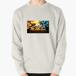 Warborne: Above Ashes – Rebirth Limited Capsule Warborne Above Ashes Sweatshirts