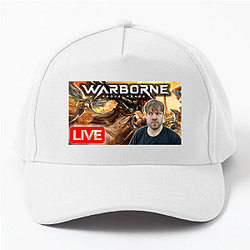 Warborne: Above Ashes – Signature Warriors’ Series Warborne Above Ashes Hats & Caps