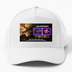 Warborne: Above Ashes – Flames of Victory Collection Warborne Above Ashes Hats & Caps
