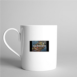 Warborne: Above Ashes – Collector’s Battle Capsule Warborne Above Ashes Mugs