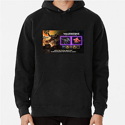 Warborne: Above Ashes – Flames of Victory Collection Warborne Above Ashes Hoodies
