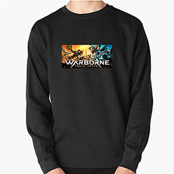 Warborne: Above Ashes – Limited War Edition Warborne Above Ashes Sweatshirts