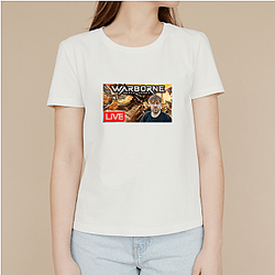 Warborne: Above Ashes – Signature Warriors’ Series Warborne Above Ashes T-Shirts