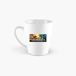 Warborne: Above Ashes – Limited War Edition Warborne Above Ashes Mugs