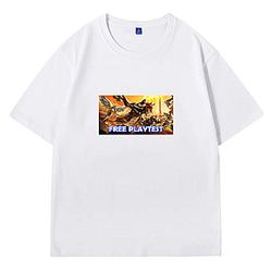 Warborne: Above Ashes – Ultimate Phoenix Collection Warborne Above Ashes T-Shirts