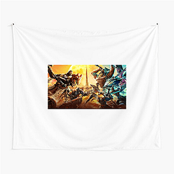 Warborne: Above Ashes – Rise from Ashes Edition Warborne Above Ashes Tapestries