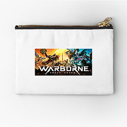 Warborne: Above Ashes – Limited War Edition Warborne Above Ashes Zipper Pouches