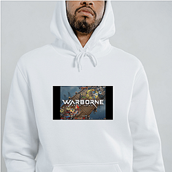 Warborne: Above Ashes – Collector’s Battle Capsule Warborne Above Ashes Hoodies