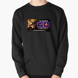 Warborne: Above Ashes – Flames of Victory Collection Warborne Above Ashes Sweatshirts
