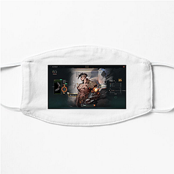Warborne: Above Ashes – Elite Battleground Series Warborne Above Ashes Face Masks