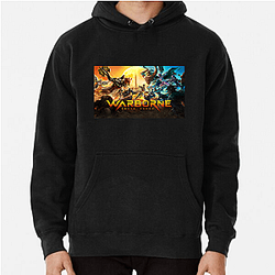 Warborne: Above Ashes – Rebirth Limited Capsule Warborne Above Ashes Hoodies
