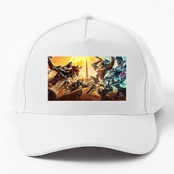 Warborne: Above Ashes – Rise from Ashes Edition Warborne Above Ashes Hats & Caps