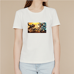 Warborne: Above Ashes – Rise from Ashes Edition Warborne Above Ashes T-Shirts