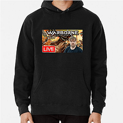 Warborne: Above Ashes – Signature Warriors’ Series Warborne Above Ashes Hoodies