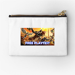 Warborne: Above Ashes – Ultimate Phoenix Collection Warborne Above Ashes Zipper Pouches
