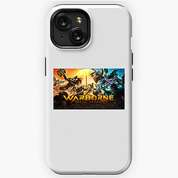 Warborne: Above Ashes – Rebirth Limited Capsule Warborne Above Ashes Samsung Cases