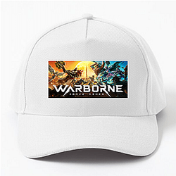 Warborne: Above Ashes – Limited War Edition Warborne Above Ashes Hats & Caps