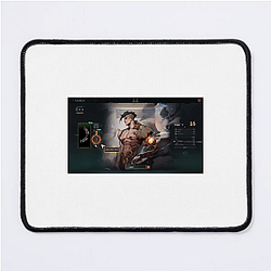 Warborne: Above Ashes – Elite Battleground Series Warborne Above Ashes Mouse Pads