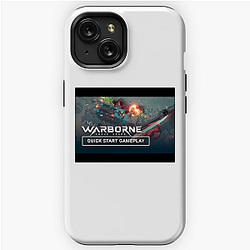 Warborne: Above Ashes – Legendary Forces Drop Warborne Above Ashes Samsung Cases