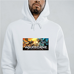Warborne: Above Ashes – Limited War Edition Warborne Above Ashes Hoodies