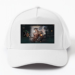 Warborne: Above Ashes – Elite Battleground Series Warborne Above Ashes Hats & Caps