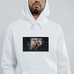 Warborne: Above Ashes – Elite Battleground Series Warborne Above Ashes Hoodies