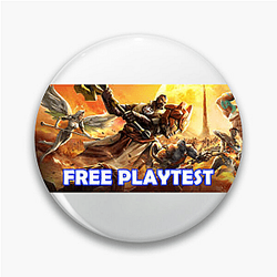 Warborne: Above Ashes – Ultimate Phoenix Collection Warborne Above Ashes Pins