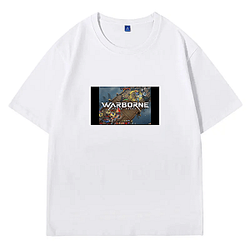Warborne: Above Ashes – Collector’s Battle Capsule Warborne Above Ashes T-Shirts