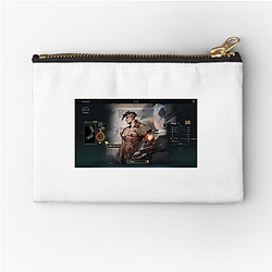 Warborne: Above Ashes – Elite Battleground Series Warborne Above Ashes Zipper Pouches