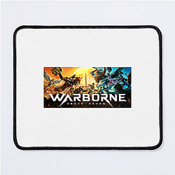 Warborne: Above Ashes – Limited War Edition Warborne Above Ashes Mouse Pads