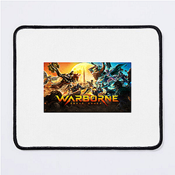 Warborne: Above Ashes – Rebirth Limited Capsule Warborne Above Ashes Mouse Pads