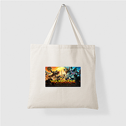 Warborne: Above Ashes – Rebirth Limited Capsule Warborne Above Ashes Bags
