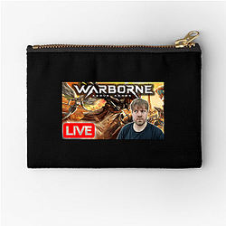 Warborne: Above Ashes – Signature Warriors’ Series Warborne Above Ashes Zipper Pouches
