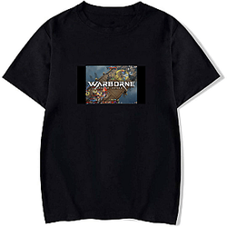 Warborne: Above Ashes – Collector’s Battle Capsule Warborne Above Ashes T-Shirts