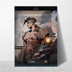 Warborne: Above Ashes – Elite Battleground Series Warborne Above Ashes Posters