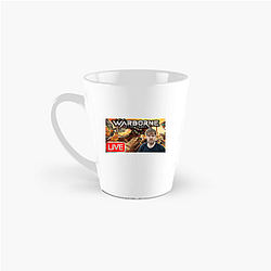 Warborne: Above Ashes – Signature Warriors’ Series Warborne Above Ashes Mugs