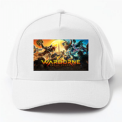 Warborne: Above Ashes – Rebirth Limited Capsule Warborne Above Ashes Hats & Caps