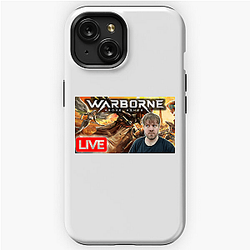 Warborne: Above Ashes – Signature Warriors’ Series Warborne Above Ashes iPhone Cases