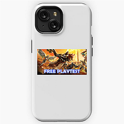 Warborne: Above Ashes – Ultimate Phoenix Collection Warborne Above Ashes iPhone Cases