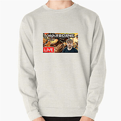 Warborne: Above Ashes – Signature Warriors’ Series Warborne Above Ashes Sweatshirts