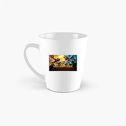 Warborne: Above Ashes – Rebirth Limited Capsule Warborne Above Ashes Mugs