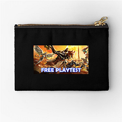 Warborne: Above Ashes – Ultimate Phoenix Collection Warborne Above Ashes Zipper Pouches