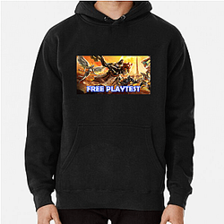 Warborne: Above Ashes – Ultimate Phoenix Collection Warborne Above Ashes Hoodies