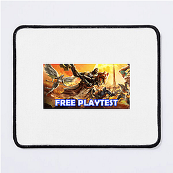 Warborne: Above Ashes – Ultimate Phoenix Collection Warborne Above Ashes Mouse Pads