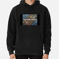 Warborne: Above Ashes – Collector’s Battle Capsule Warborne Above Ashes Hoodies