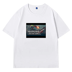 Warborne: Above Ashes – Legendary Forces Drop Warborne Above Ashes T-Shirts